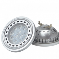 LÂMPADA LED AR111 G53 15W
