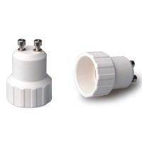 CONVERSOR GU10 PARA E14