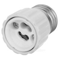 CONVERSOR E27 PARA GU10