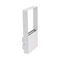 APLIQUE LED 3W ATLANTA BRANCO