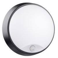 APLIQUE LED 14W COM SENSOR DE MOVIMENTO 1100LM