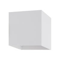 APLIQUE LED 2 X 3W BRANCO