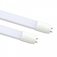 Nanotube LED T8 24VDC 120cm para iluminação industrial e veículos