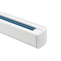 CARRIL TRIFÁSICO  P/ FOCOS LED 1 M