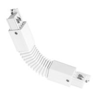 CONECTOR FLEXÍVEL P/ CARRIL TRIFÁSICO