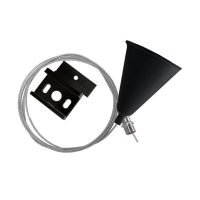 KIT DE SUSPENSÃO P/ CARRIL TRIFÁSICO