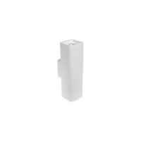 APLIQUE LED PAREDE AMATISTA ILUMINAÇÃO DUPLA