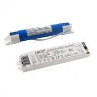 KIT EMERGÊNCIA DC10-90V 5W 1.5H P/ T8