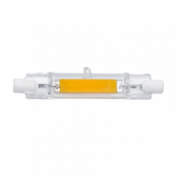 LÂMPADA COB LED R7S 78MM 4W ECO