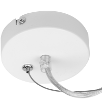 ACESSÓRIOS P/ ARMADURAS LED