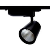 PROJETOR DE CALHA MONOFÁSICO 30W IP20