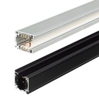 CALHA ELECTRIFICADA SALIENTE 3F+N 4 VIAS | 1Metro