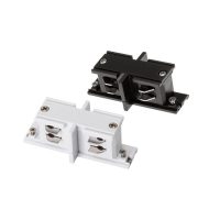 CONECTOR UNIÃO P/CALHA ELECTRIFICADA SALIENTE 3F+N (4 Vias)