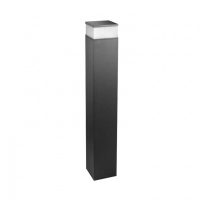 BALIZA LED CUBIK 15W IP65 1000MM