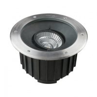 FOCO LED GEA ALUMINIUM 34.7W IP67 REGULÁVEL