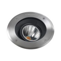 FOCO LED GEA TECHNOPOLYMER 11.9W IP67