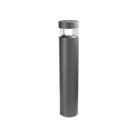 Baliza Newton IP65 LEDS-C4 Big para iluminação de caminhos e jardins
