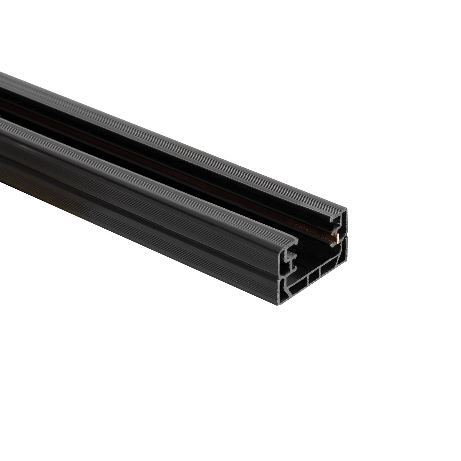 CARRIL MONOFÁSICO PC P/FOCOS LED - Image 9