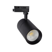 FOCO LED NEW MALLET 20W P/CARRIL MONOFÁSICO