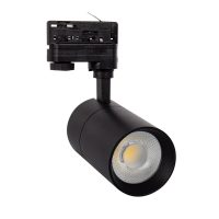 FOCO LED NEW MALLET 30W P/CARRIL TRIFÁSICO