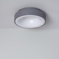 PAINEL LED REDONDO WINGU 15W CCT REGULÁVEL