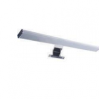 APLIQUE LED P/ESPELHO 10W