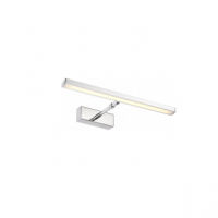 APLIQUE LED P/ESPELHO C/BRAÇO EXTENSÍVEL 7W