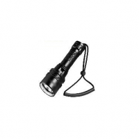 LANTERNA LED DE MERGULHO 2000 LUMENS