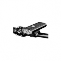 KIT LANTERNA LED P/BICICLETA 2400 LUMENS