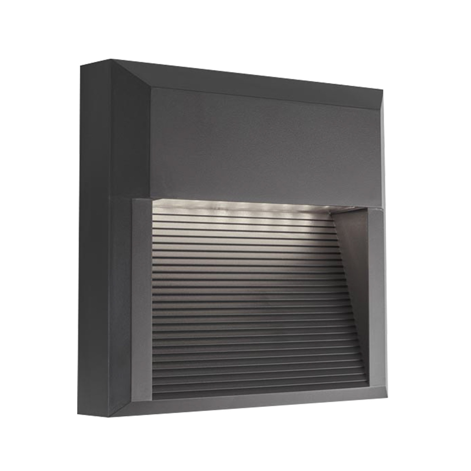 BALIZA LED DE SUPERFÍCIE KÖSSEL INDIRECT 6.4W IP65 BRANCO - Image 2