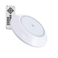 FOCO PISCINA LED SUPERFÍCIE RGB 12V AC 35W
