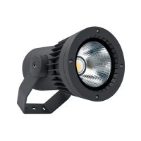 FOCO PROJETOR LED HUBBLE COB 92W IP65 DALI LEDS-C4