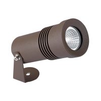 FOCO PROJETOR LED MICRO 6W 15º COB IP65 LEDS-C4
