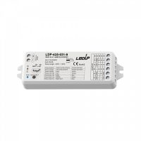 CONTROLADOR 5 IN 1 RGB/RGBW + CCT | TUYA + RF
