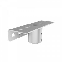 SUPORTE P/FIXAÇAO EM POSTE P/PROJETOR LED THOR