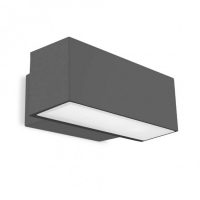 APLIQUE LED AFRODITE 19W IP65