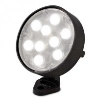 APLIQUE LED AQUA SPOTLIGHT SUBMERGÍVEL 21W IP68