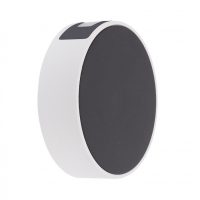 APLIQUE LED CRONO 6W PRETO