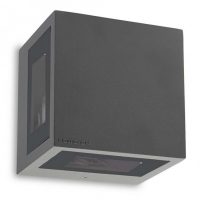 APLIQUE LED POKER 8W IP65