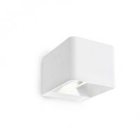 APLIQUE LED WILSON SQUARE 9W IP65