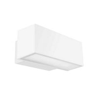Aplique LED Afrodita 19W IP65 LEDS-C4 para Interior e Exterior