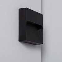APLIQUE LED ARCA IP65 6W