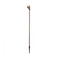 BALIZA LED JUNCUS COM ESPIGÃO IP65 6.4W