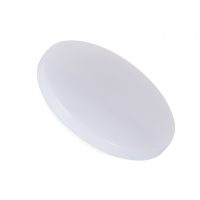 APLIQUE LED REDONDO C/SENSOR DE MOVIMENTO RADAR 18W