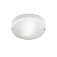 APLIQUE LED OPAL 22.3W IP65 REGULÁVEL DALI LEDS-C4