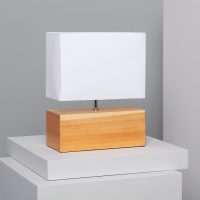 CANDEEIRO DE MESA DIVEL