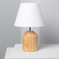 CANDEEIRO DE MESA GUSAU