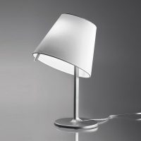 CANDEEIRO DE MESA MELAMPO NOTTE ARTEMIDE