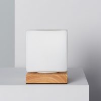 CANDEEIRO DE MESA RETILLES