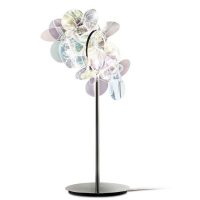 LÂMPADA DE MESA SLAMP MILLE BOLLE TABLE